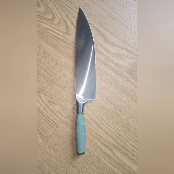 10 Inch Craftstone Knife READ - Picture 2 of 3